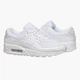 Кросівки жіночі Nike Air Max 90 39 Білий DH8010-100 - зображення 1