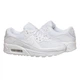 Кросівки жіночі Nike Air Max 90 39 Білий DH8010-100 - зображення 6