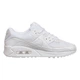 Кросівки жіночі Nike Air Max 90 39 Білий DH8010-100 - зображення 8