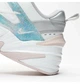 Кроссовки женские Nike M2k Tekno 37.5 Комбинированный AO3108-103 - изображение 6