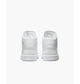 Кросівки жіночі Nike Wmns Air Jordan 1 Mid 40.5 Білий DV0991-111 - зображення 7