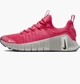 Кроссовки женские Nike Free Metcon 6 Pink 43 Розовый FJ7126-602 - изображение 1