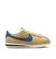 Кроссовки женские Nike Cortez 39 Коричневый DZ2795-701 - изображение 2