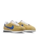 Кроссовки женские Nike Cortez 39 Коричневый DZ2795-701 - изображение 3