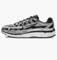 Кросівки жіночі Nike P-6000 Womens Shoes Metallic/Black 40 Чорний, Металік BV1021-013 - зображення 1