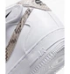 Кросівки жіночі Nike Wmns Air Force 1 07 Mid 36.5 Білий DD9625-101 - зображення 10