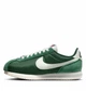 Кроссовки женские Nike Cortez Txt Fir 36 Комбинированный DZ2795-300 - изображение 4