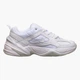 Кросівки жіночі Nike W M2k Tekno 42.5 Білий AO3108-100 - зображення 3