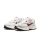 Кроссовки женские Nike W V5 Rnr 37.5 Белый HQ7901-108 - изображение 1