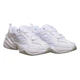 Кросівки жіночі Nike W M2k Tekno 42.5 Білий AO3108-100 - зображення 10