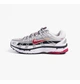 Кроссовки женские Nike P-6000 37.5 Комбинированный BV1021-101 - изображение 3
