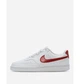 Кроссовки женские Nike Court Vision Low 39 Белый DH3158-104 - изображение 2