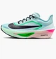 Кроссовки женские Nike Zoom Fly 6 Turquoise 43 Бірюзовий FN8455-402 - изображение 1