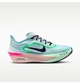 Кроссовки женские Nike Zoom Fly 6 Turquoise 43 Бірюзовий FN8455-402 - изображение 3
