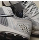 Кроссовки женские Nike Vomero 5 43 Белый FJ2028-001 - изображение 3