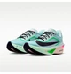 Кроссовки женские Nike Zoom Fly 6 Turquoise 43 Бірюзовий FN8455-402 - изображение 5