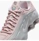 Кросівки жіночі Nike Shox R4 36.5 Комбінований AR3565-600 - зображення 2