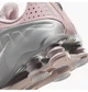 Кросівки жіночі Nike Shox R4 36.5 Комбінований AR3565-600 - зображення 3