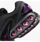 Кроссовки женские Nike W Air Max Dn 36 Черный FJ3145-005 - изображение 3