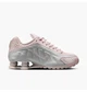 Кросівки жіночі Nike Shox R4 36.5 Комбінований AR3565-600 - зображення 9