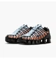 Кросівки жіночі Nike Shox Tl Light Blue/Peach 40 AR3566-401 - зображення 9