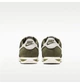 Кроссовки женские Nike W Cortez Olive 40.5 Оливковый DZ2795-204 - изображение 6