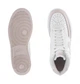 Кросівки жіночі Nike Court Vision Mid White 38 Білий CD5436-106 - зображення 6