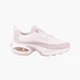 Кросівки жіночі Nike Air Max Portal 40.5 Рожевий HF3053-004 - зображення 3