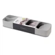Органайзер для столовых приборов Joseph Joseph DrawerStore Grey 85119 (01000590) - изображение 3