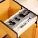 Органайзер для столовых приборов Joseph Joseph DrawerStore Grey 85119 (01000590) - изображение 11