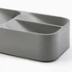 Органайзер для столовых приборов Joseph Joseph DrawerStore Grey 85119 (01000590) - изображение 14
