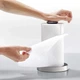 Держатель для бумажных полотенец Joseph Joseph Push&Tear Grey 85140 (01000760) - изображение 4