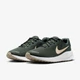Кросівки жіночі Nike W Revolution 7 38 Темно-зелений FB2208-300 - зображення 5