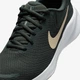 Кросівки жіночі Nike W Revolution 7 38 Темно-зелений FB2208-300 - зображення 7