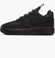 Кроссовки женские Nike Air Force 1 39 Черный FB2348-001 - изображение 1