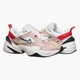 Кросівки жіночі Nike M2k Tekno 38 Рожевий AO3108-205 - зображення 1