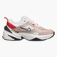 Кросівки жіночі Nike M2k Tekno 38 Рожевий AO3108-205 - зображення 3