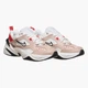 Кросівки жіночі Nike M2k Tekno 38 Рожевий AO3108-205 - зображення 5