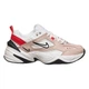 Кросівки жіночі Nike M2k Tekno 38 Рожевий AO3108-205 - зображення 7