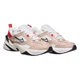 Кросівки жіночі Nike M2k Tekno 38 Рожевий AO3108-205 - зображення 10