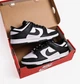 Кроссовки женские Nike Dunk Low Next Nature 44.5 Чорно-білий DD1873-102 - изображение 2