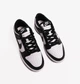 Кроссовки женские Nike Dunk Low Next Nature 44.5 Чорно-білий DD1873-102 - изображение 4