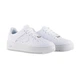 Кроссовки женские Nike W Air Force 1 Sage Low 40 Білий AR5339-100 - изображение 7