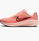 Кросівки жіночі Nike Downshifter 13 37.5 Персиковий FD6476-801 - зображення 1
