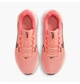 Кросівки жіночі Nike Downshifter 13 37.5 Персиковий FD6476-801 - зображення 4