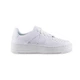 Кроссовки женские Nike W Air Force 1 Sage Low 40 Білий AR5339-100 - изображение 9