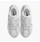 Кроссовки женские Nike V5 Rnr White Black Metallic Silver 36 Серый HQ7901-101 - изображение 10