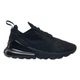 Кросівки жіночі Nike W Air Max 270 38.5 Чорний AH6789-006 - зображення 7