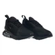 Кросівки жіночі Nike W Air Max 270 38.5 Чорний AH6789-006 - зображення 10