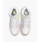 Кросівки жіночі Nike Dunk High 40.5 Комбінований DD1869-108 - зображення 5